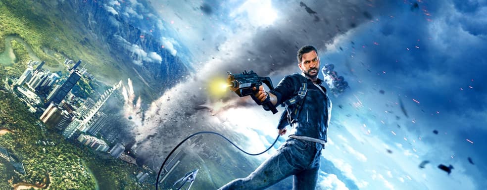 Бывшие сотрудники Avalanche Studios создали студию Elemental Games