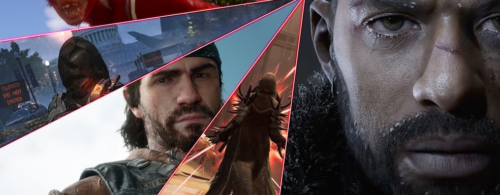 The Day Before всё. Во что поиграть вместо закрытого проекта