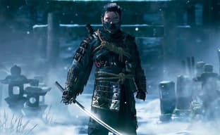 Ghost of Tsushima - 15-ый по рейтингу PS4-эксклюзив