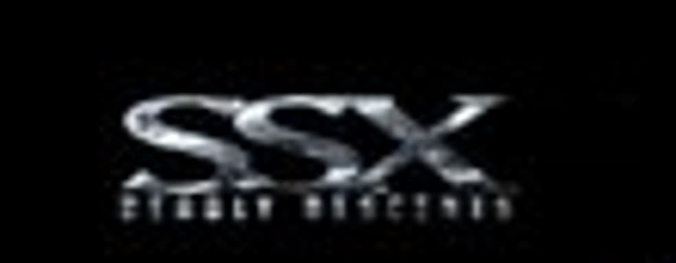 CG-тизер SSX: Deadly Descents
