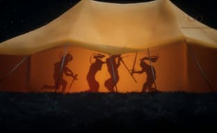 Анонсирован боевик про рыцарей Griefhelm