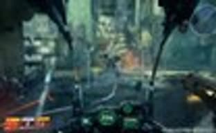 Игровой ролик Hawken