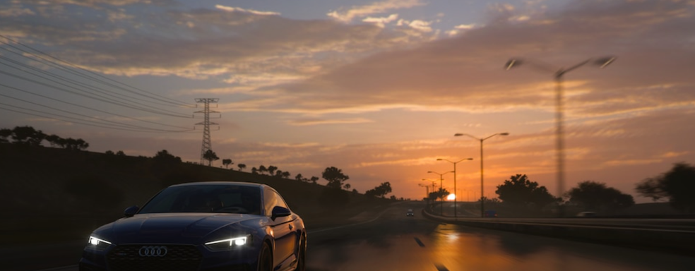 Forza Horizon 5 стала временно бесплатной в Steam, но гонка с открытым миром недоступна в России