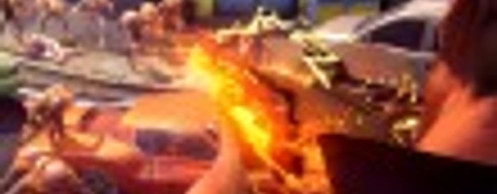 Sunset Overdrive – без кооперативной кампании