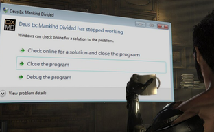 Инсайдер: не ждите новую Deus Ex, Eidos занята другой игрой