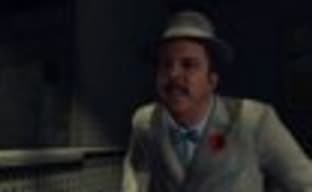 Неудавшиеся дубли L.A. Noire