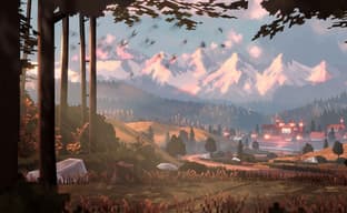 «Кинематографичная игра про управление королевством» Yes, Your Grace: Snowfall выйдет в мае