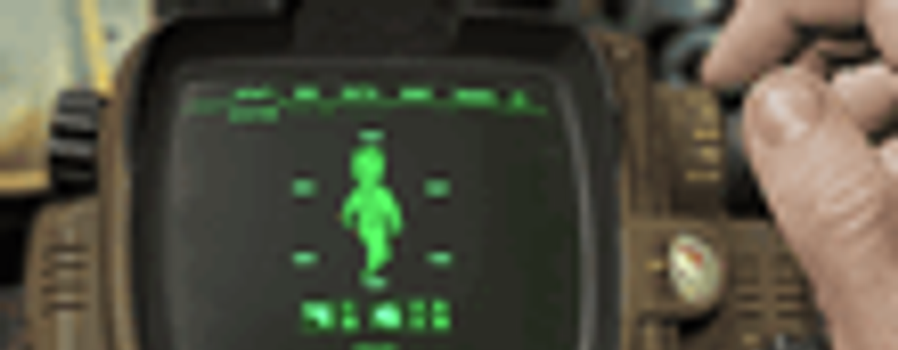 Fallout 4 требует не меньше 8 ГБ оперативной памяти