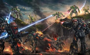 Открылся предзаказ на «Книгу Командира» для настольной игры «BattleTech: Альфа-Удар»