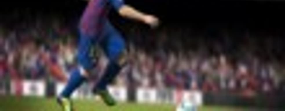 FIFA 13 - более 4,5 млн. копий