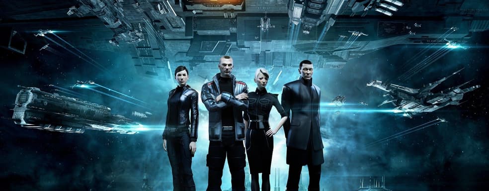 EVE Online в середине 2023 года получит плагин для Microsoft Excel