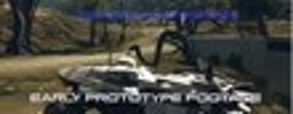 Отмененный FPS Mass Effect: Team Assault