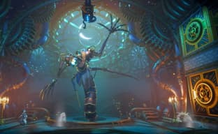 Trine 5 Console Versions Resolution and Frame Rate Details