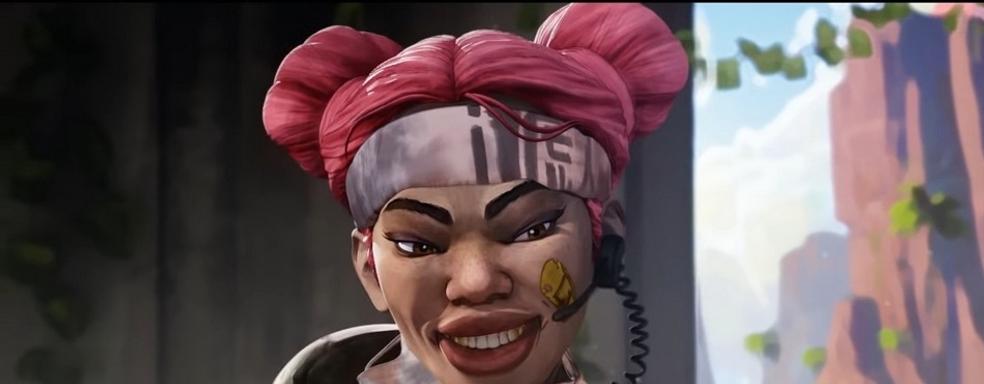 Не опять, а снова. Ubisoft работает над королевской битвой в духе Apex Legends — слух