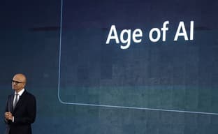 После волны увольнений Microsoft предложила разработчикам «обсудить» ИИ