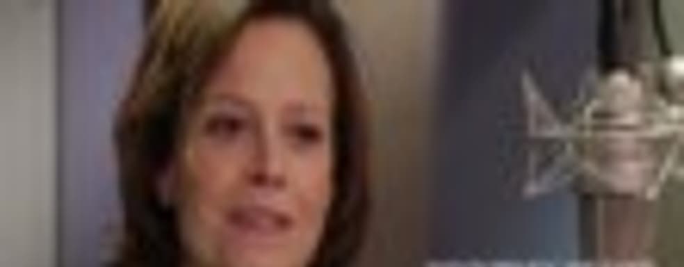 Alien: Isolation - актеры оригинального фильма об игре