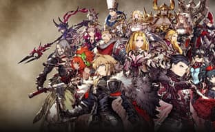 Final Fantasy Brave Exvius уходит в историю. Square Enix объявила дату закрытия