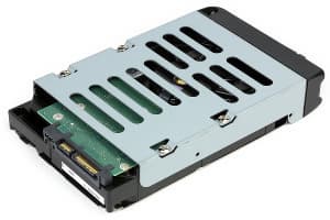 Жесткие диски в Buffalo TeraStation 5200 Жесткие диски в Buffalo TeraStation 5200