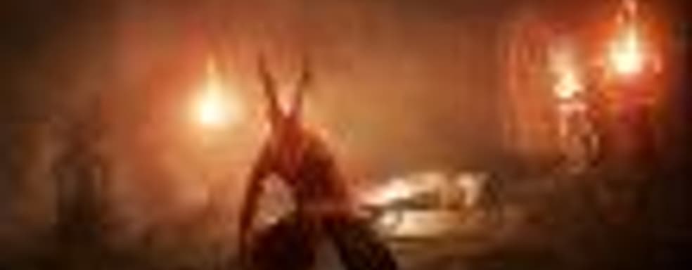 Релиз инфернального хоррора Agony задерживается на несколько месяцев