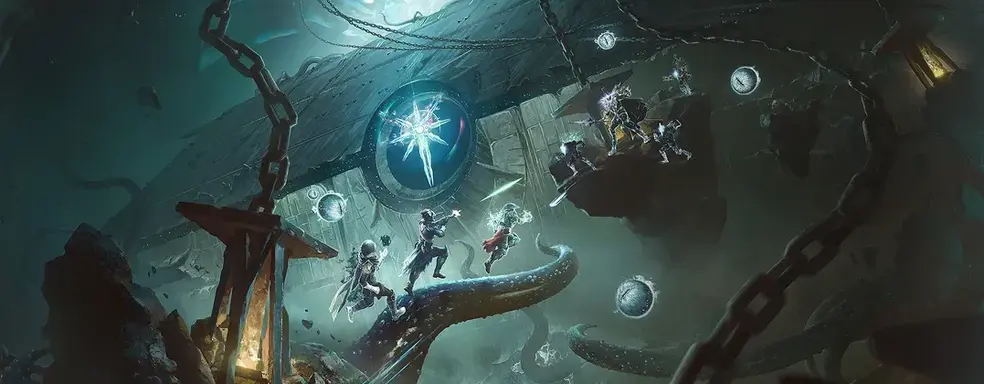 Bungie выпустила трейлер эпизода Heresy в Destiny 2