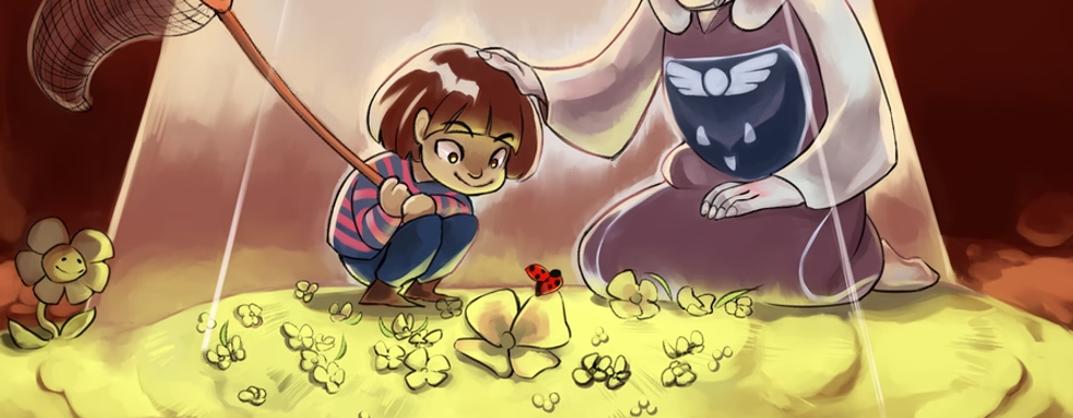 Японцы назвали лучшую игру в истории. Есть Undertale и Minecraft, но God of War и The Last of Us не вошли в ТОП-100