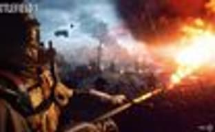 Разнообразие оружия в Battlefield 1