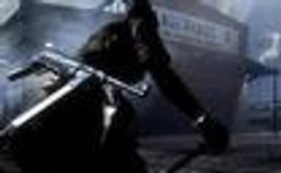 Velvet Assassin на золоте