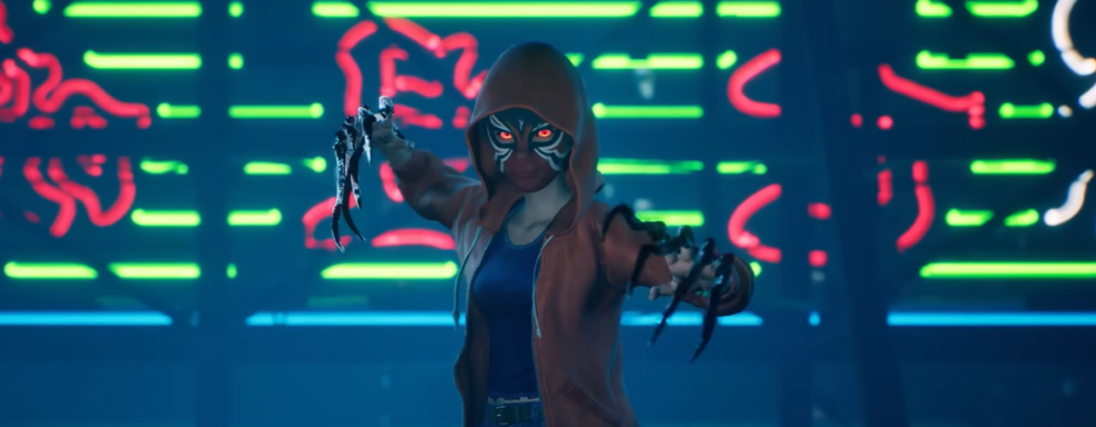 Slitterhead, новая игра автора Silent Hill, ушла на золото и приближается к релизу