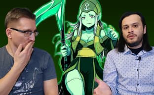 Принц и DOTA2 // Падение Cyberpunk 2077 // Игры-неудачники от Amazon // Xbox превращается в ПК