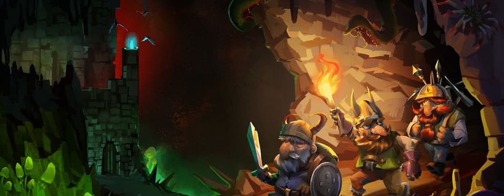 Режим приключений в Dwarf Fortress появится в апреле 2024 года