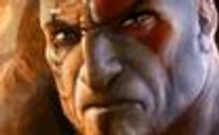 Грядущий трейлер God of War III продемонстрирует реальный геймплей