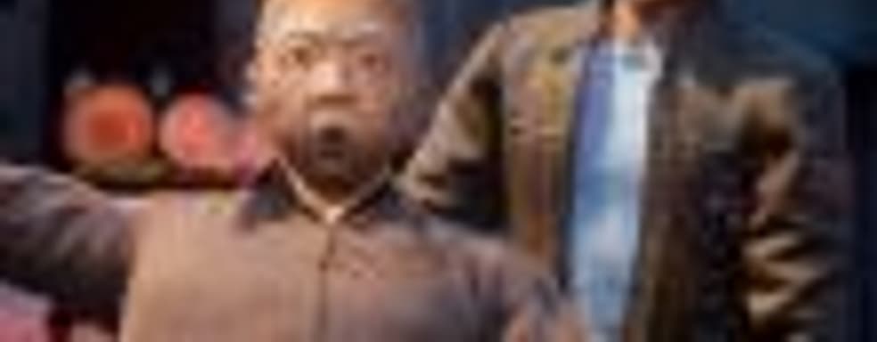 Shenmue III перенесли на 19 ноября