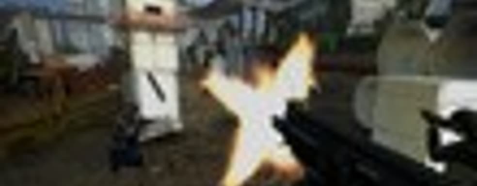 Tactical Intervention в августе