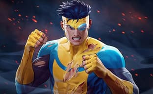 99% любимых героев появятся в Invincible VS. Роберт Киркман проговорился