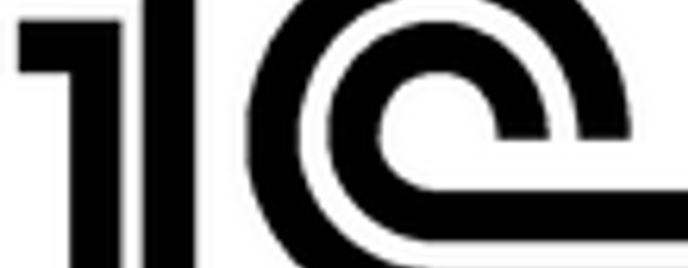 «1С» на выставке «ИгроМир 2008»