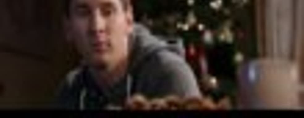 Рождественский трейлер FIFA 15