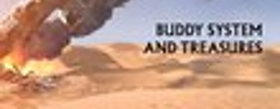 Uncharted 3 без сюжетных DLC [Обновлено]