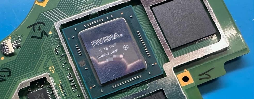 Трассировка лучей, fps и производительность Nintendo Switch 2. Мнение экспертов Digital Foundry