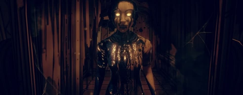 Чернильный хоррор Bendy and the Dark Revival выйдет на консолях в июле