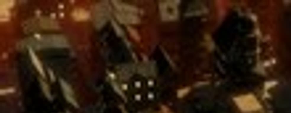 Переиздание Gravity Rush также выйдет на PS4