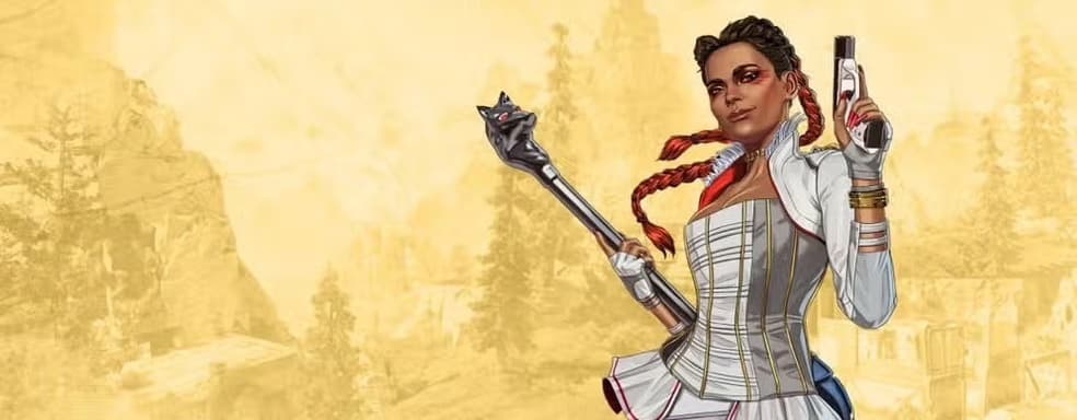 Respawn частично исправила ошибку, откатывающую игроков Apex Legends на несколько месяцев в прошлое