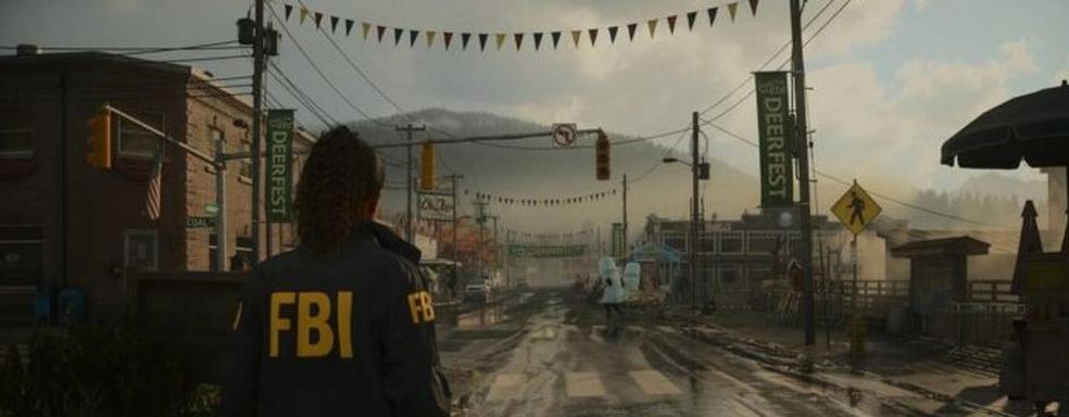 Remedy: Alan Wake 2 так хороша благодаря Epic Games