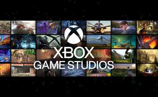 Xbox Game Studios с внешними партнёрами работают над более чем десятком игр