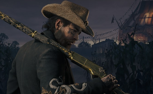 В Hunt Showdown 1896 исправили бесконечный звон в ушах, сохранявшийся после эвакуации