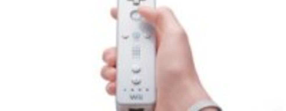 Sony и Microsoft в свое время осмеяли создателя Wiimote