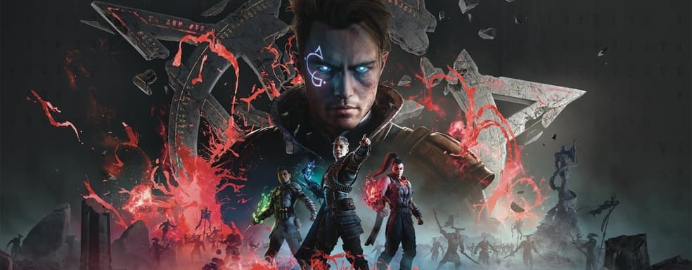 Графический прорыв на консолях c Immortals of Aveum. Frame Generation протестировали в первой игре для PS5 и XSX