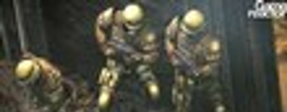 Коммандос Guild Wars 2