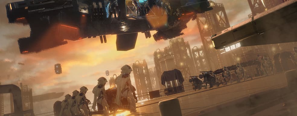 Китайский киберпанк – анонсирован боевик Loopmancer