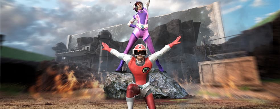 Продюсер Castlevania выпустит мультсериал по королевской битве PUBG