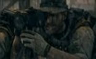 Трейлер Medal of Honor: Warfighter